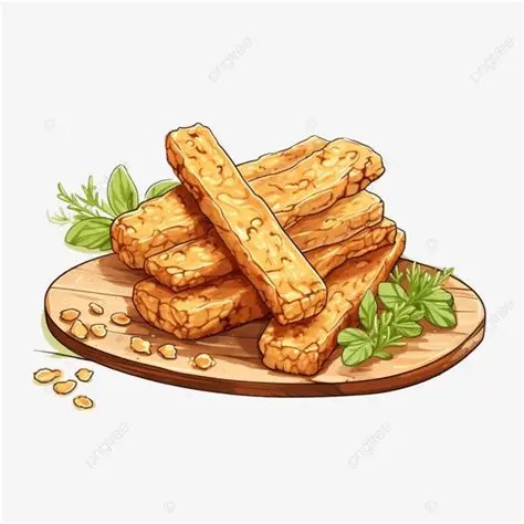 Tempeh Starter